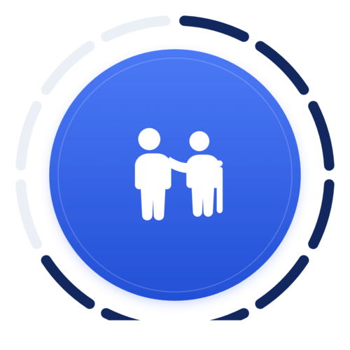 Assistance et déplacements — Autonome