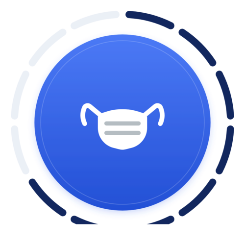 Prévention des infections — Autonome
