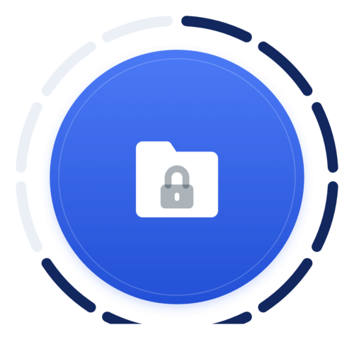 Confidentialité — Autonome